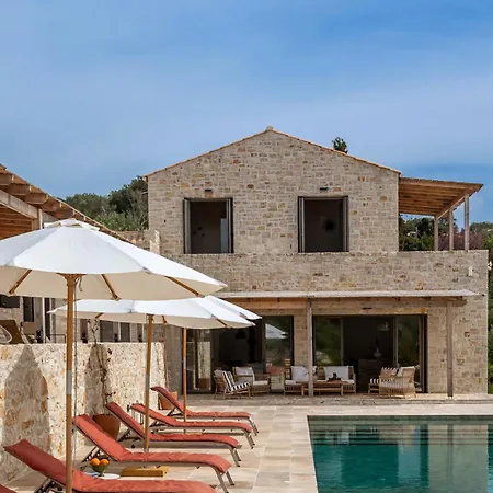 Tera Villa Lakka (Paxos)