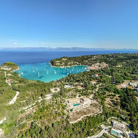 Tera Villa *