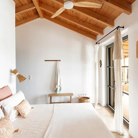 Tera Villa *